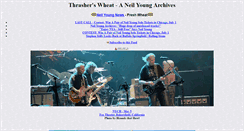 Desktop Screenshot of files.thrasherswheat.org